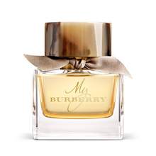   		BURBERRY 博柏利 我的博柏利女士香水 EDP 90ml 简装（白盒或无盖） 折合589.72元 		