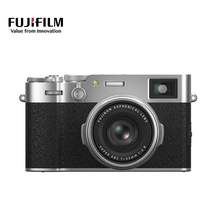   		FUJIFILM 富士 X100VI APS画幅 数码相机 
11390元（需抽签） 		