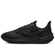   		NIKE 耐克 官方正品男鞋运动鞋WINFLO 9新款轻便黑武士气垫跑步鞋 ￥519 		