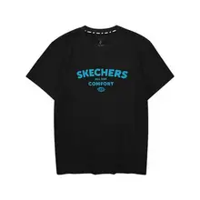   		88VIP：Skechers斯凯奇 短袖情侣款男女速干运动T恤 
94.05元 		