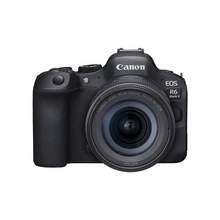   		88VIP会员：Canon 佳能 EOS R6 Mark II 全画幅 微单相机 15294.05元 		