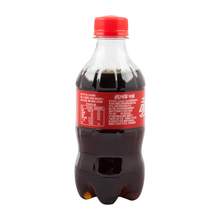   		可口可乐 小瓶装300ml*6瓶可乐雪碧芬达夏季碳酸汽水饮料整箱批发C 券后5.1元 		