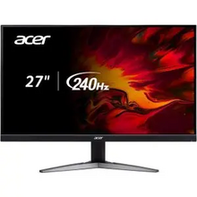   		限今天！Acer Nitro 27" KG271U Xbmiipx 2K 240Hz 0.5ms IPS 显示器 7.7折 $229.99（约1656元） 		