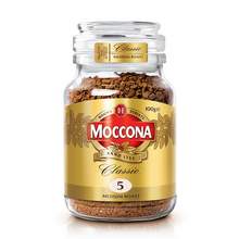   		88VIP会员：Moccona 摩可纳 经典5号 冻干速溶咖啡粉 
28.18元（需买3件，需用券） 		