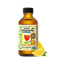   		CHILDLIFE 维生素C营养液 香橙味 118ml 券后48.64元 		