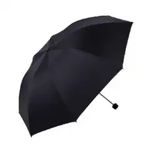   		88VIP：天堂 雨伞黑胶伞 24.6元 		