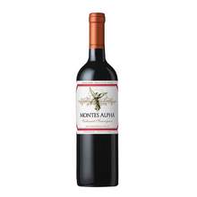   		MONTES 蒙特斯 欧法系列 赤霞珠干红葡萄酒 750ml 单瓶装 券后130.02元 		