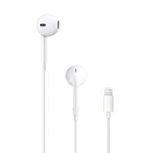   		88VIP会员：Apple 苹果 EarPods 半入耳式有线手机耳机 
103.55元 		