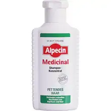   		Alpecin 欧倍青 脂溢性洗发水 200ml 39元 		