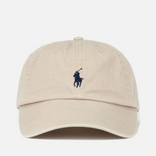   		Polo Ralph Lauren 男士棒球帽 7折 ￡38.5（约336元） 		