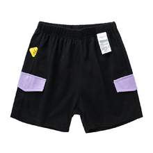   		88VIP会员：巴拉巴拉 儿童休闲裤夏装运动裤 18.91元 		