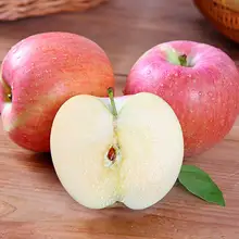   		红富士苹果净重4.5-4.8斤 75m-80m中大果 券后15.8元 		
