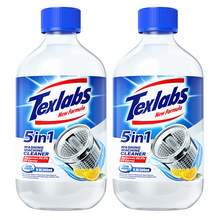   		Texlabs 泰克斯乐 洗衣机清洁剂 2瓶装 券后14.9元包邮 		
