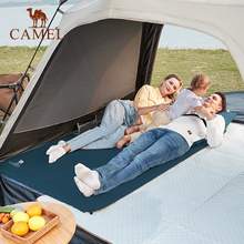   		CAMEL 骆驼 自动充气垫户外帐篷防潮野餐垫双人充气床露营便携气垫床地垫 券后179.55元 		