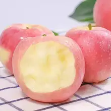   		陕西红富士 苹果 精选75mm以上 大果 13.9元 		