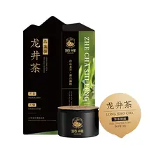   		狮峰 牌特级龙井茶叶小罐装绿茶 ￥29.9 		