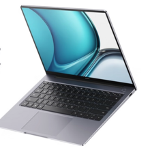   		88VIP会员：HUAWEI 华为 MateBook 14s 2023款 14.2英寸笔记本电脑（i5-13500H、16GB、1TB、2.5K） 
6079.05元 		