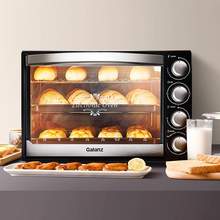   		Galanz 格兰仕 电烤箱家用小型蛋糕烘焙专用多功能大容量40升烤箱2024新款 券后169元 		