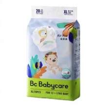   		会员专享、88VIP：babycare airpro纸尿裤 S32/M28/L22/XL20拉拉裤 L22/XL20片 38.95元（双重优惠） 		