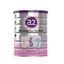   		a2 艾尔 新西兰a2进口孕妇奶粉A2蛋白质产后孕期哺乳期牛奶粉900g 152元 		