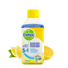   		88VIP会员：Dettol 滴露 洗衣机清洁除菌液 柠檬清新 
券后20.8元包邮 		