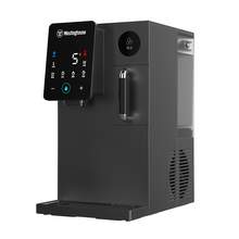   		西屋电气 西屋冰块富锶饮水机即热制冷一体台式免安装桌面加热直饮机G1 2699元 		