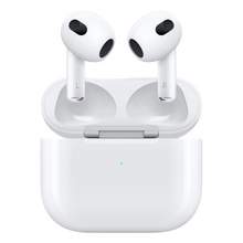   		Apple 苹果 AirPods 3 MagSafe充电盒版 半入耳式真无线蓝牙耳机 白色 1063.05元 		