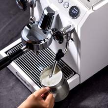   		GEMILAI 格米莱 [新品]格米莱 CRM3145双瞳商用半自动咖啡机家用意式商用奶茶店 5599元 		