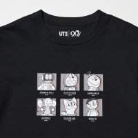   		上新：童装基础款去UNIQLO 特价区找就对了 
哆啦A梦T恤降价$9.9收 		