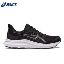   		ASICS 亚瑟士 跑步鞋男鞋缓冲减震透气运动鞋慢跑鞋子JOLT 4 1011B603-004 40.5 内长25.5cm 299元 		