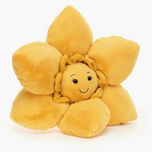   		补货！Jellycat Fleury Daffodil 黄水仙玩偶 
$35（约250元） 		