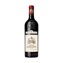   		88VIP会员：Chateau La Tour Carnet 拉图嘉利干红葡萄酒 2020年 750ml 单瓶 197.6元（双重优惠） 		