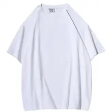   		DAFTPUNK 疯庞克 重磅短袖T恤 白色 260g 
15.9元包邮（需用卷） 		