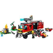   		88VIP会员：LEGO 乐高 City城市系列 60374 消防指挥车 
券后264.05元 		