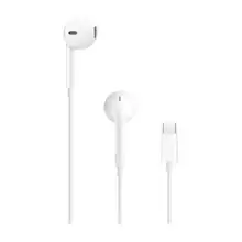   		Apple 苹果 EarPods 半入耳式有线手机耳机 ￥103.55 		