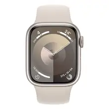   		20日20点、88VIP：苹果 Apple Watch Series 9 GPS 41mm 2299元包邮（多规格可选） 		