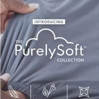   		云朵般丝滑柔软 Carter's童装 全新产品线 
PurelySoft™ 系列 6折 		