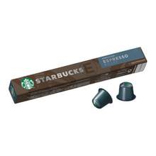   		88VIP会员：STARBUCKS 星巴克 Nespresso Original系统 意式浓缩咖啡胶囊 37.81元 		