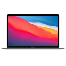   		88VIP会员：Apple 苹果 Macbook Air 13.3英寸笔记本电脑（M1、8GB、256GB） 4651元（双重优惠） 		