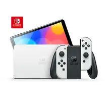   		Nintendo Switch任天堂多版本游戏机红蓝机白色掌机 
1489元包邮 		