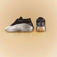   		adidas 阿迪达斯 CRAZY IIINFINITY休闲篮球运动鞋男女adidas阿迪达斯三叶草 483.7元 		