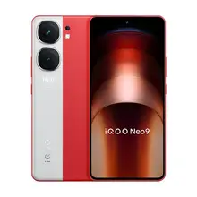   		iQOO Neo9 5G手机 12GB+256GB ￥2099 		