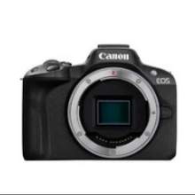  		20点开始、88VIP：Canon 佳能 EOS R50 APS-C 微单相机 
6344.05元 包邮（双重优惠） 		