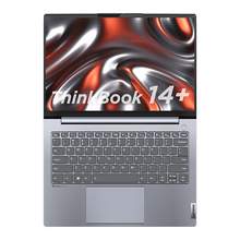   		ThinkPad 思考本 ThinkBook 14+ 2024 14.0英寸轻薄本（R7-8845H、32GB、1TB） 券后4799元 		