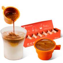   		88VIP会员：Coffee Box 连咖啡 每日鲜萃意式浓缩咖啡经典原味2g*7颗速溶咖啡粉 1件装 13.1元 		