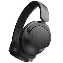   		88VIP会员：1MORE 万魔 SonoFlow 耳罩式头戴式动圈主动降噪双模耳机 黑色 券后320.2元 		
