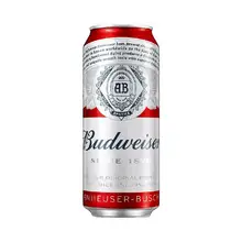   		Budweiser 百威 经典醇正啤酒 ￥12.9 		