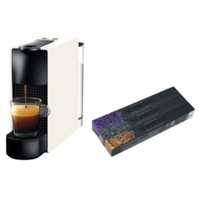   		NESPRESSO 浓遇咖啡 Essenza Mini系列 C30 胶囊咖啡机 
券后656元 		
