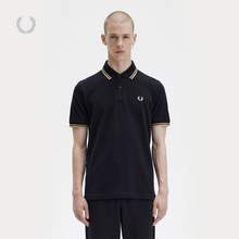   		FRED PERRY PM12系列短袖POLO衫 FPXPODM12XXXM 
券后729元 		