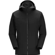   		ARC'TERYX 始祖鸟 PROTON HYBRID HOODY 防风 男子 滑雪保暖棉服 ￥3150 		